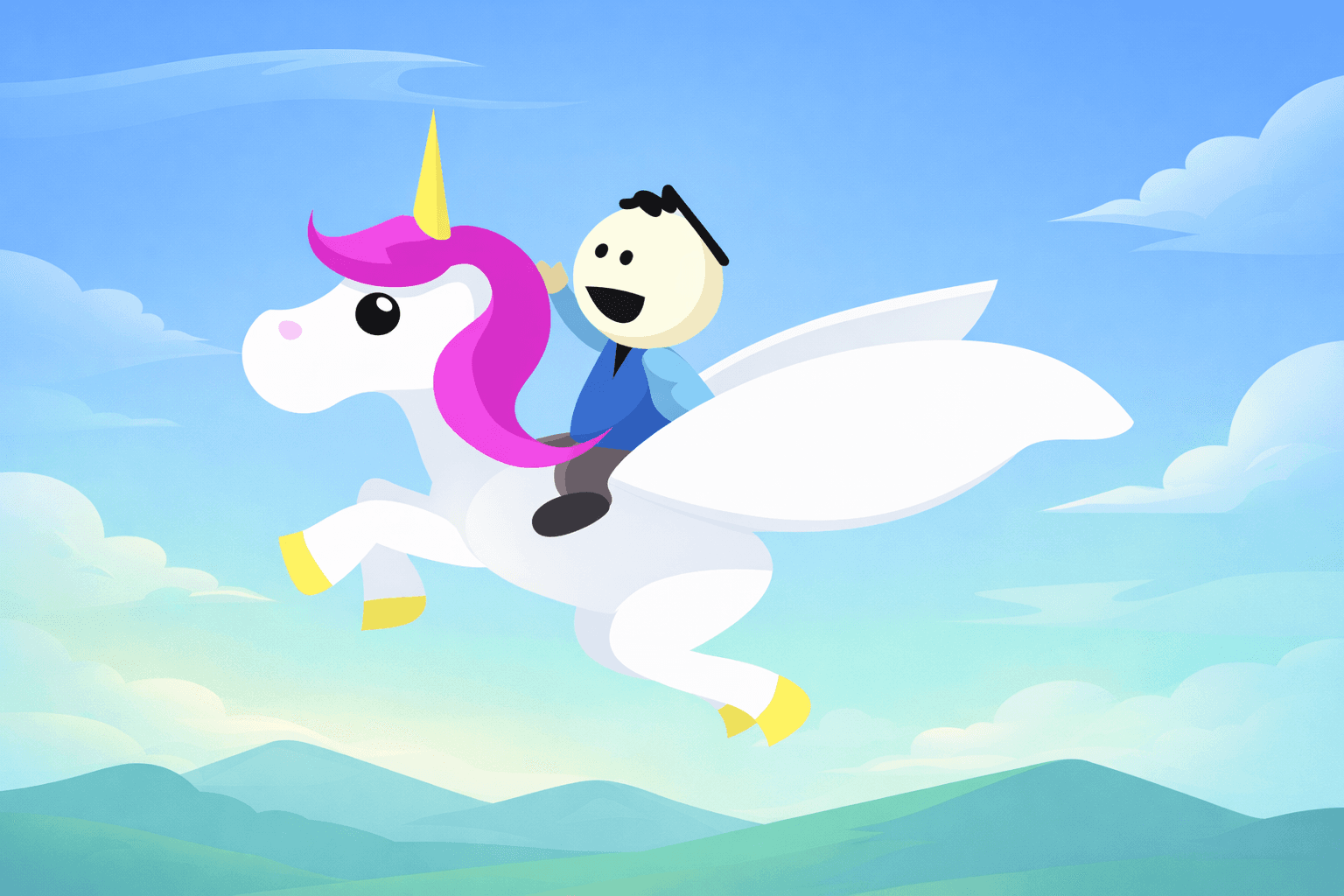 How to find your passion