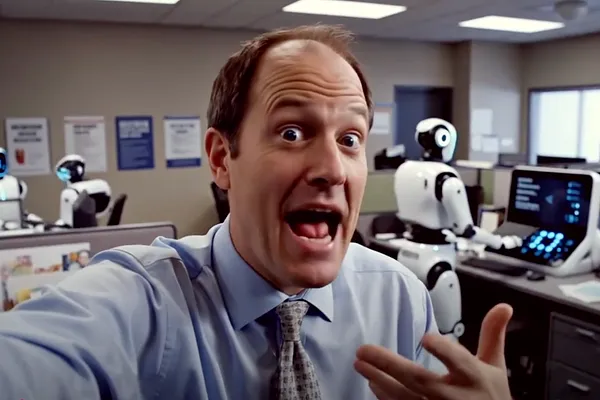 How to make AI videos that don't suck (and why most do)