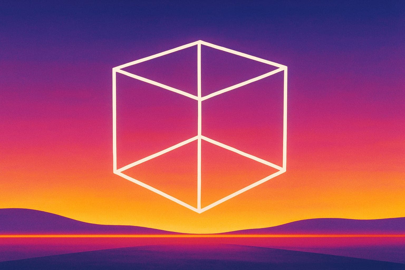 The Cube: how to connect deeply with anyone in 5 minutes